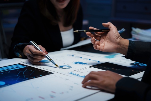 Growth Consulting