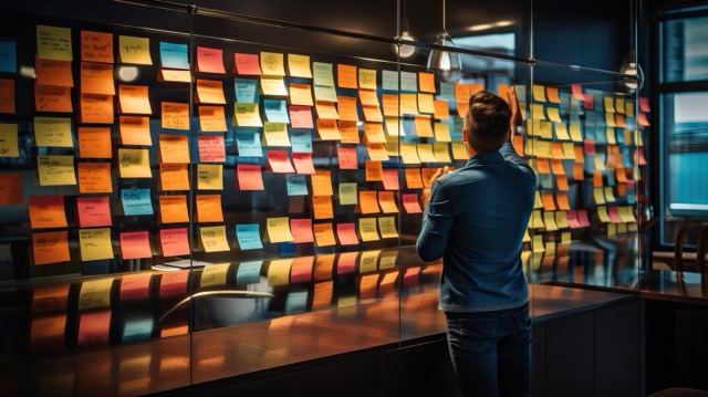 Sales Strategy
